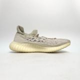  ADIDAS YEEZY BOOST 350 V2 CMPCT SLATE BONE H06519 