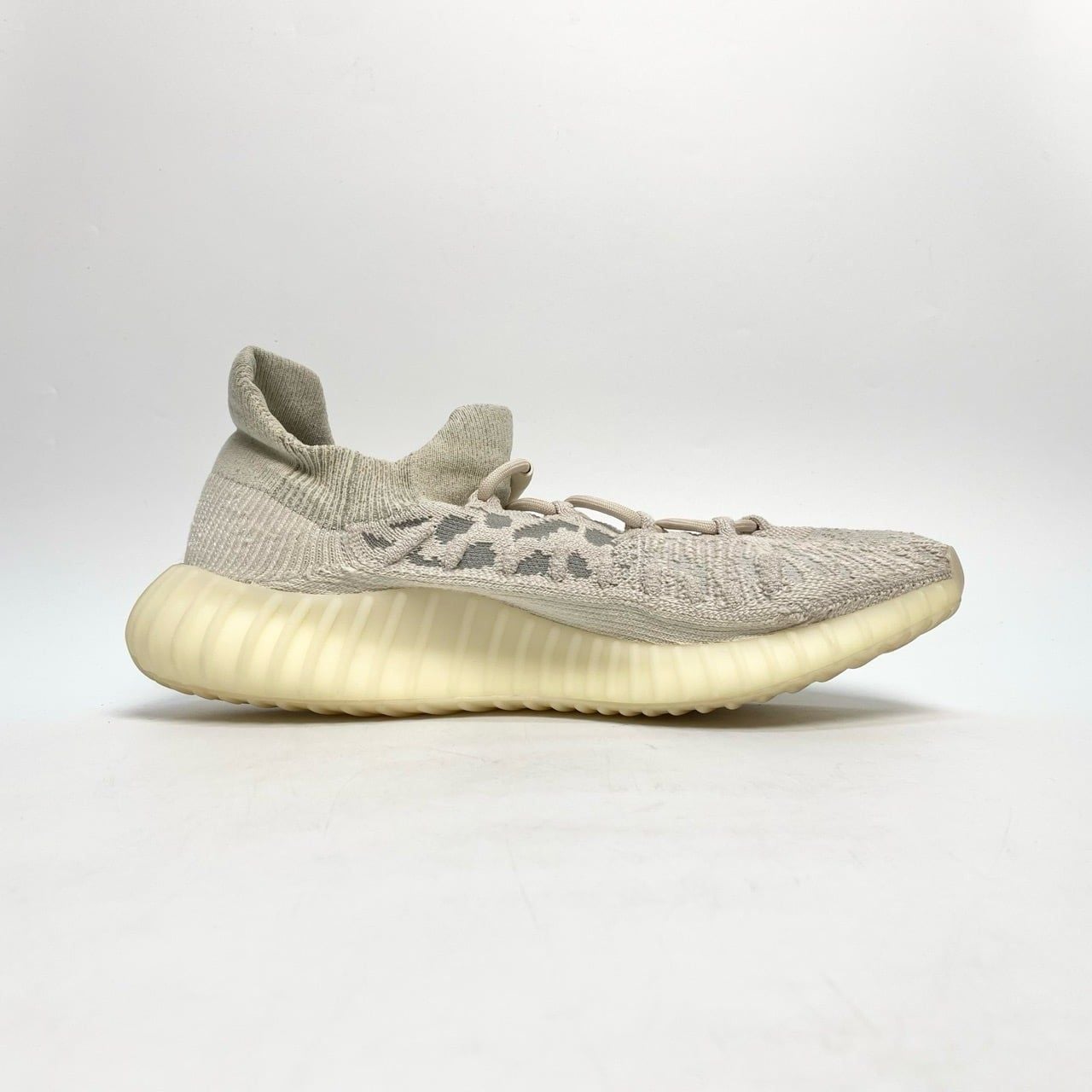  ADIDAS YEEZY BOOST 350 V2 CMPCT SLATE BONE H06519 