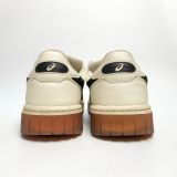  ASICS COURT MZ CREAM BLACK GUM 1203A127-750 