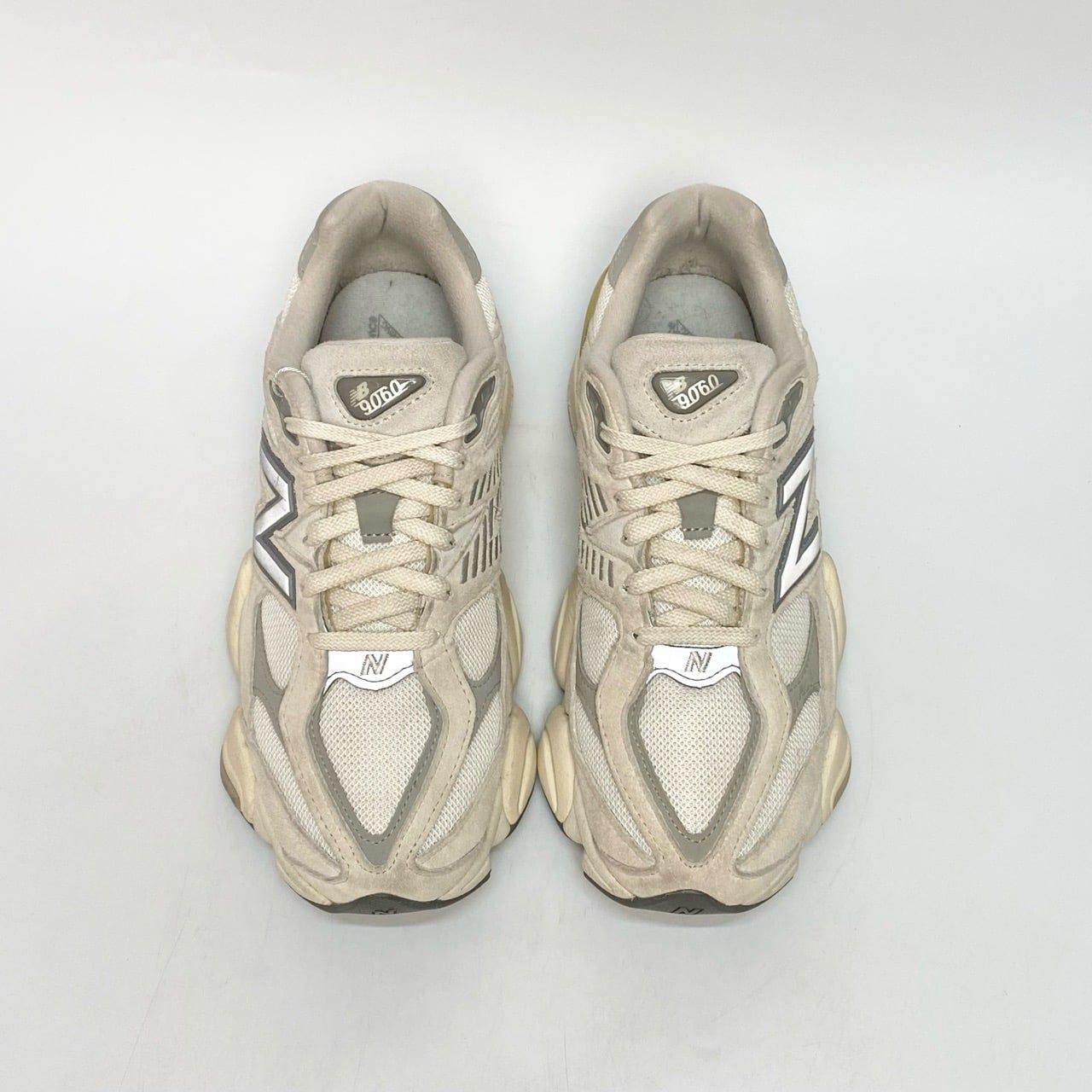  NEW BALANCE 9060 SEA SALT U9060ECA 