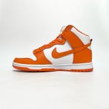  NIKE DUNK HIGH SP SYRACUSE 2021 DD1399-101 