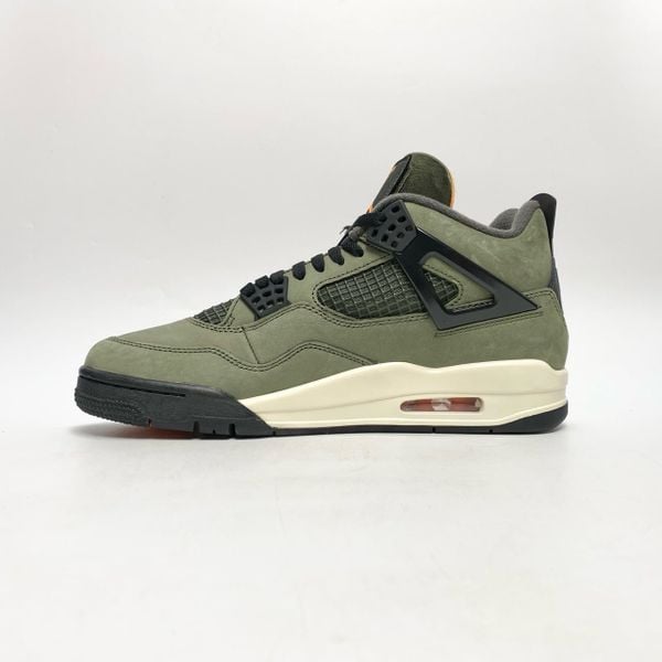  NIKE AIR JORDAN 4 RETRO OG SP UNDEFEATED IB1519-200 