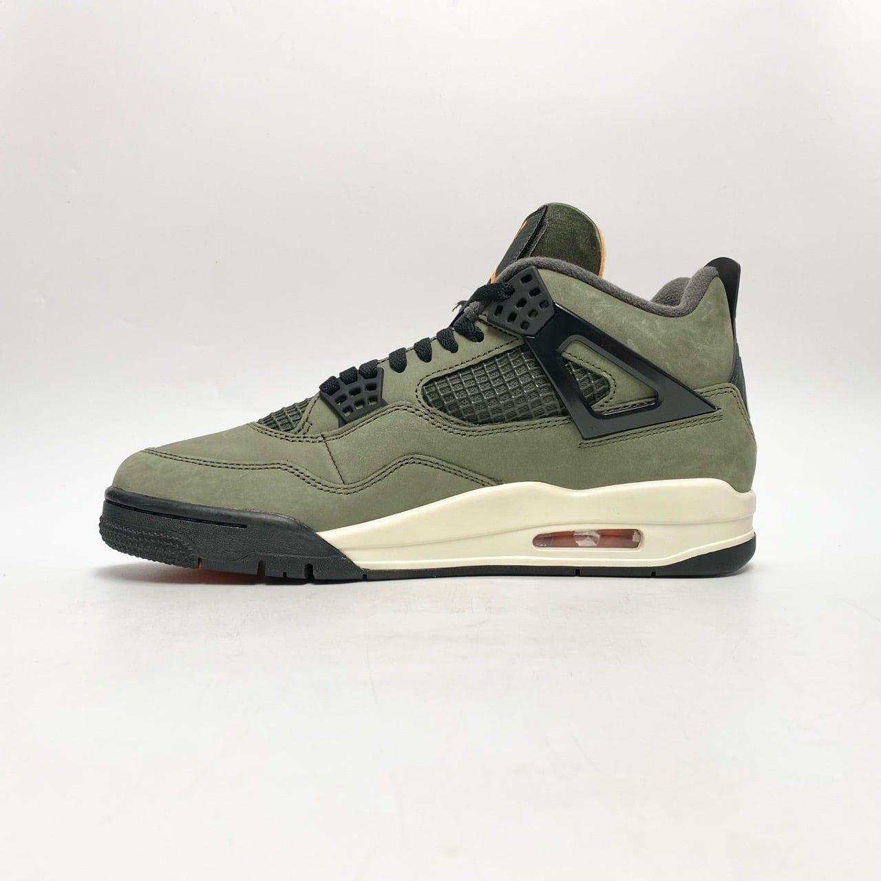  NIKE AIR JORDAN 4 RETRO OG SP UNDEFEATED IB1519-200 