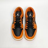 NIKE AIR JORDAN 1 LOW SE SPORT SPICE (WMNS) DV1299-800 
