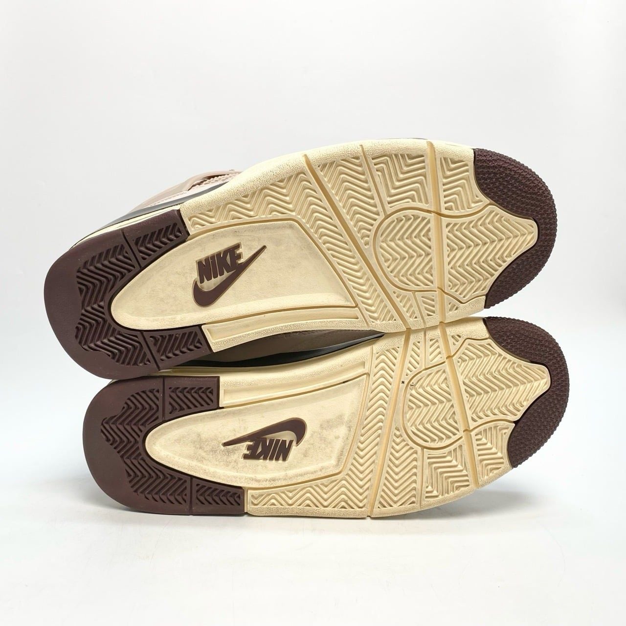  NIKE AIR JORDAN 4 RETRO OG SP A MA MANIÉRE FZ4810-200 