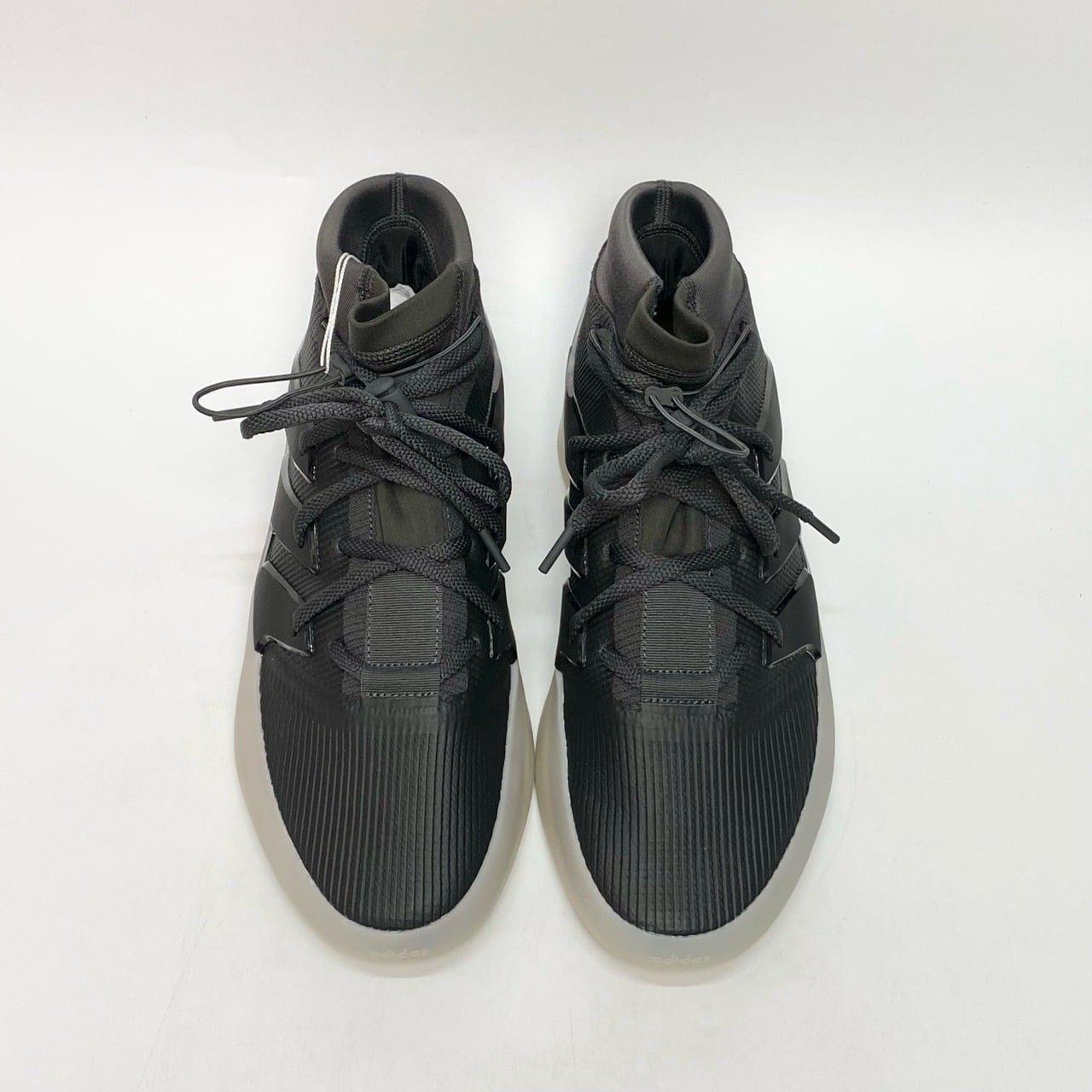  ADIDAS FEAR OF GOD ATHLETICS BASKETBALL CARBON IF6680 