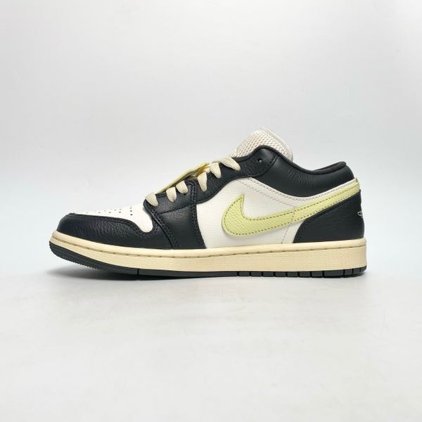  NIKE AIR JORDAN 1 LOW SE FALL LEAGUE HQ3009-003 