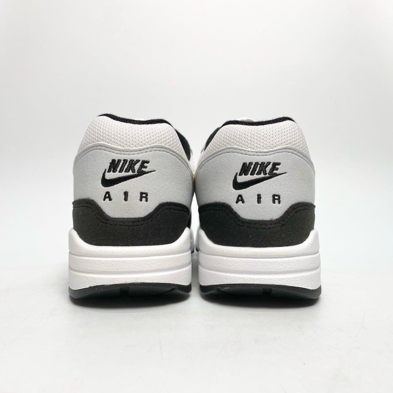  NIKE AIR MAX 1 WHITE UNIVERSITY GOLD FD9082-104 
