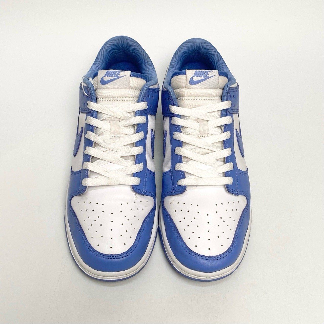  NIKE DUNK LOW POLAR BLUE DV0833-400 