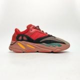  ADIDAS YEEZY BOOST 700 HI-RES RED HQ6979 