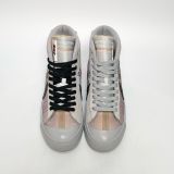  NIKE X OFF-WHITE BLAZER MID SERENA QUEEN AA3832-002 