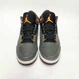  NIKE AIR JORDAN 3 RETRO 'FEAR' 2023 CT8532 080 