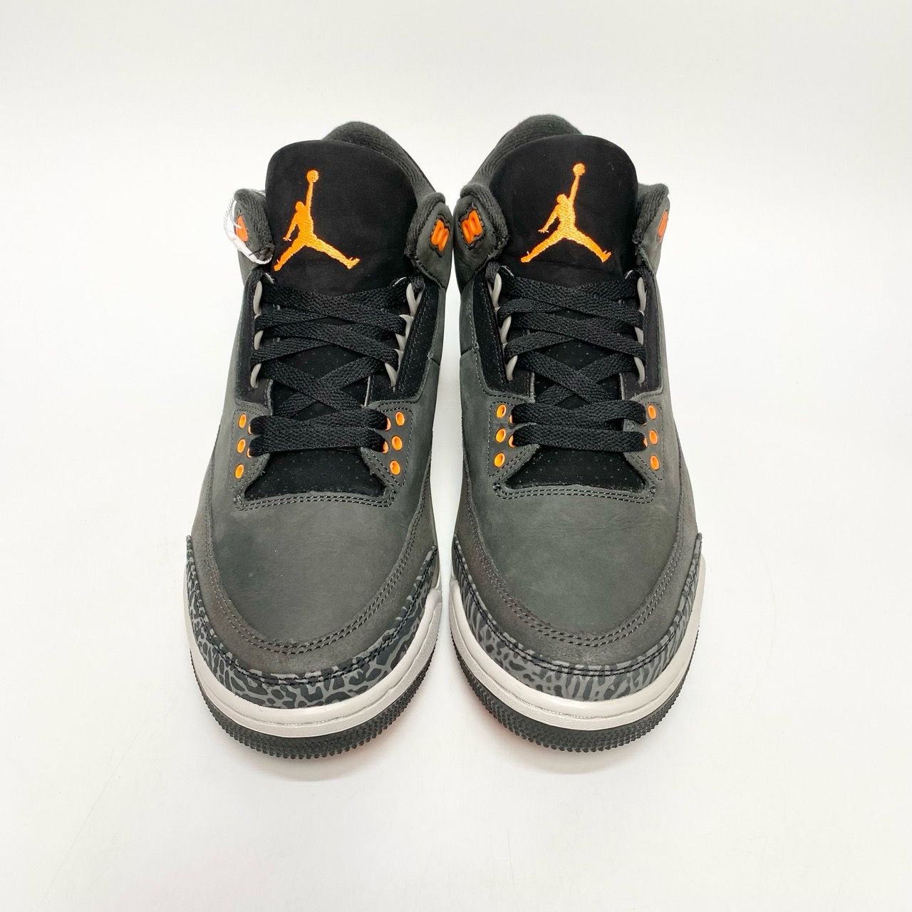  NIKE AIR JORDAN 3 RETRO 'FEAR' 2023 CT8532 080 