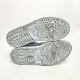  NIKE AIR JORDAN 1 LOW ICE BLUE DV1299-104 