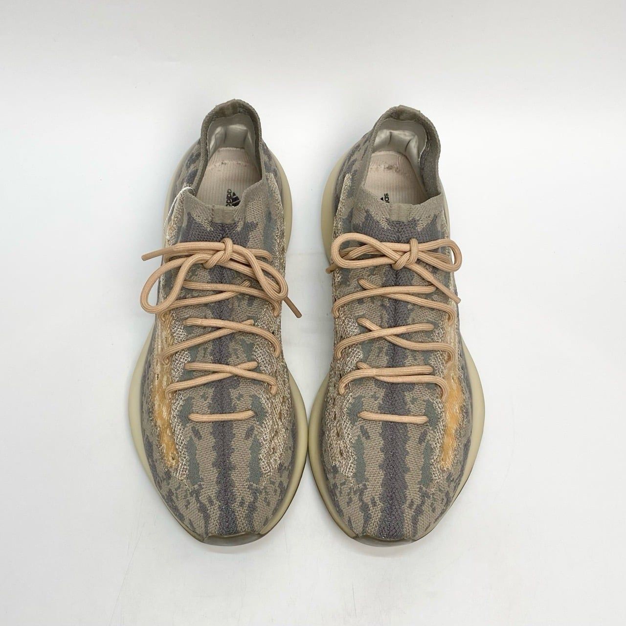  ADIDAS YEEZY BOOST 380 MIST REFLECTIVE FX9764 