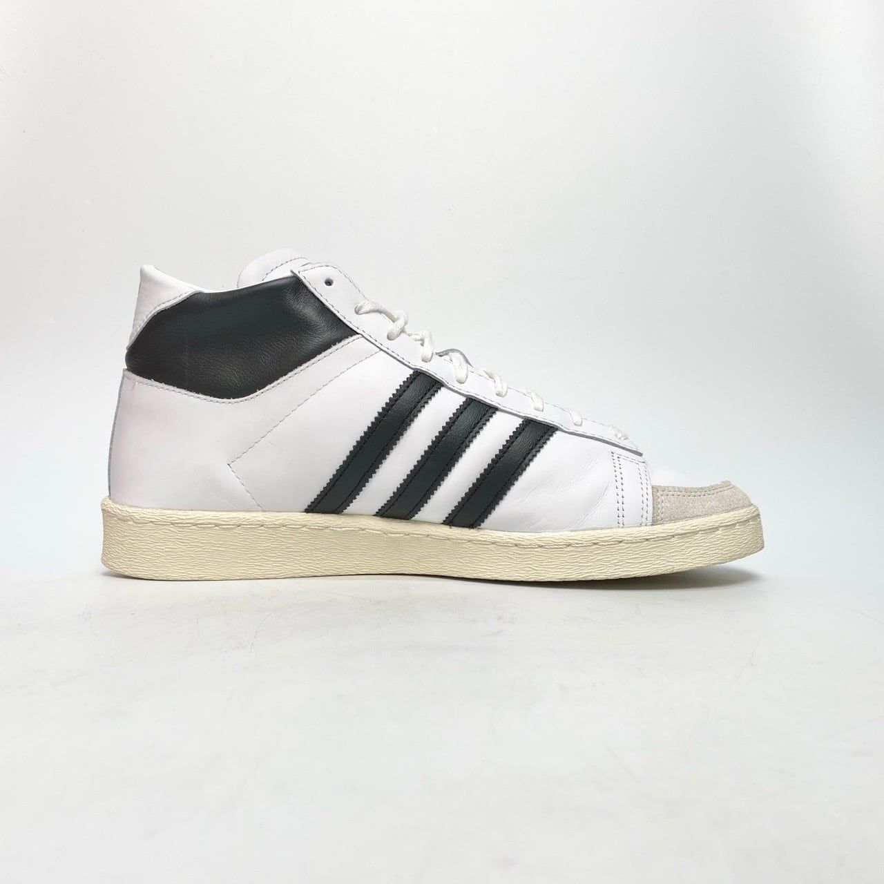  ADIDAS JABBAR HI WHITE JI3445 