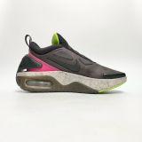  NIKE ADAPT AUTO MAX FIREBERRY CZ6804-001 