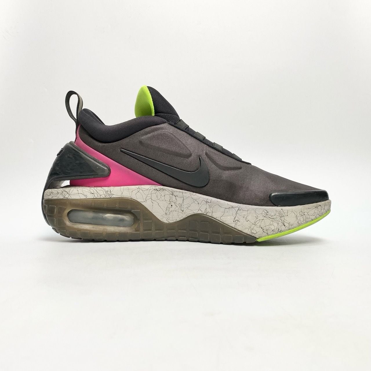  NIKE ADAPT AUTO MAX FIREBERRY CZ6804-001 