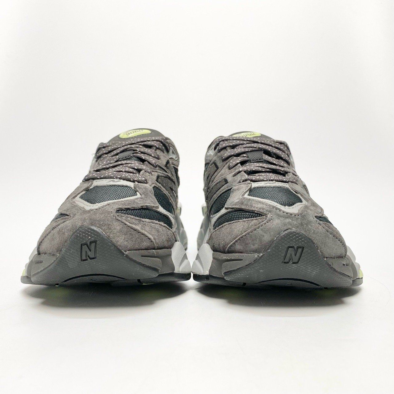  NEW BALANCE 9060 BLACK GRAY U90602P8 