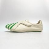  ADIDAS VARIO FLAT EARTHER PHARRELL WHITE GREEN KI7669 