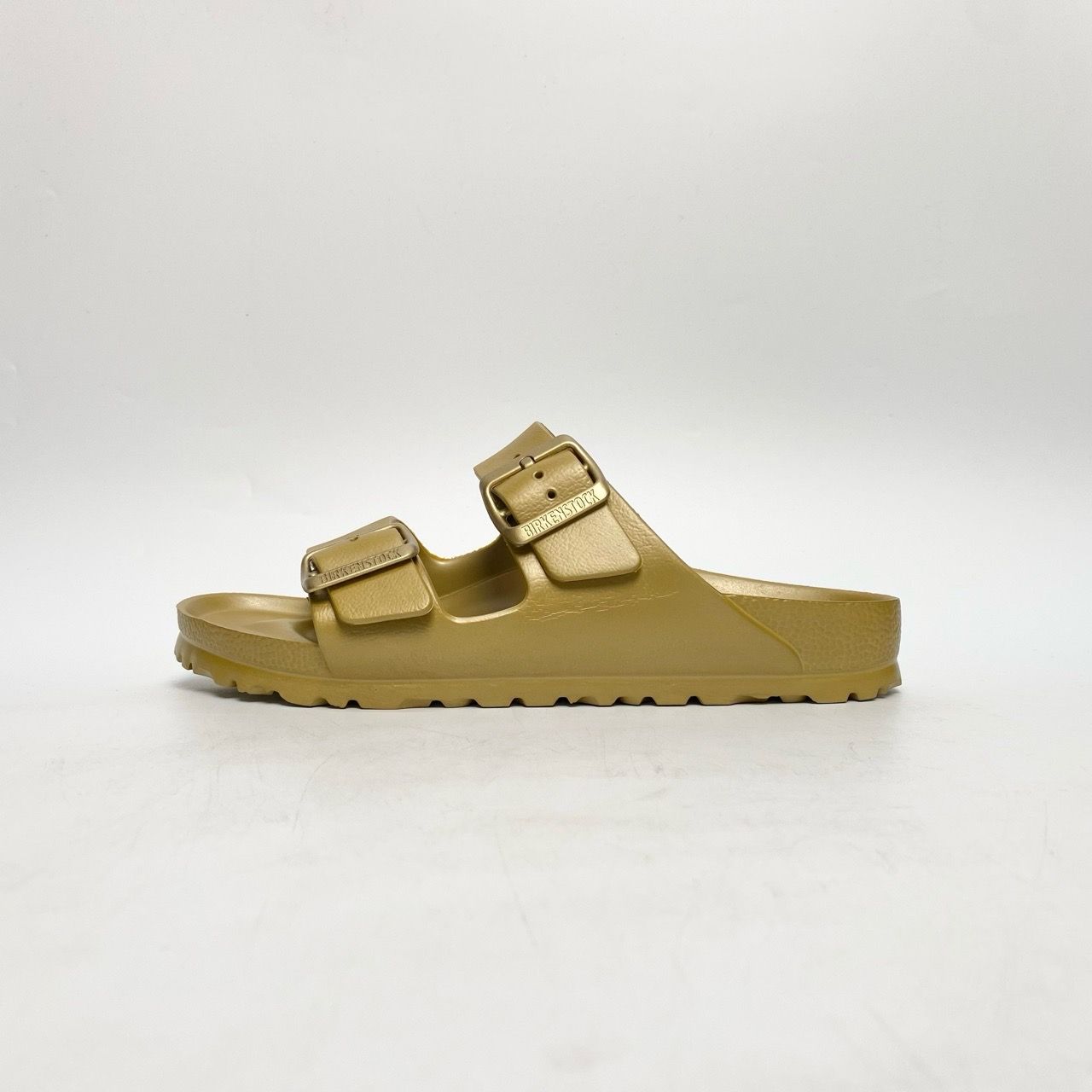 DÉP BIRKENSTOCK ARIZONA EVA GLAMOUR GOLD REGULAR FIT YELLOW 1022433 