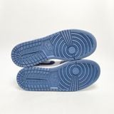 NIKE AIR JORDAN 1 LOW GS ASHEN SLATE 553560-414 