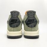  NIKE AIR JORDAN 4 RETRO OG SP UNDEFEATED IB1519-200 