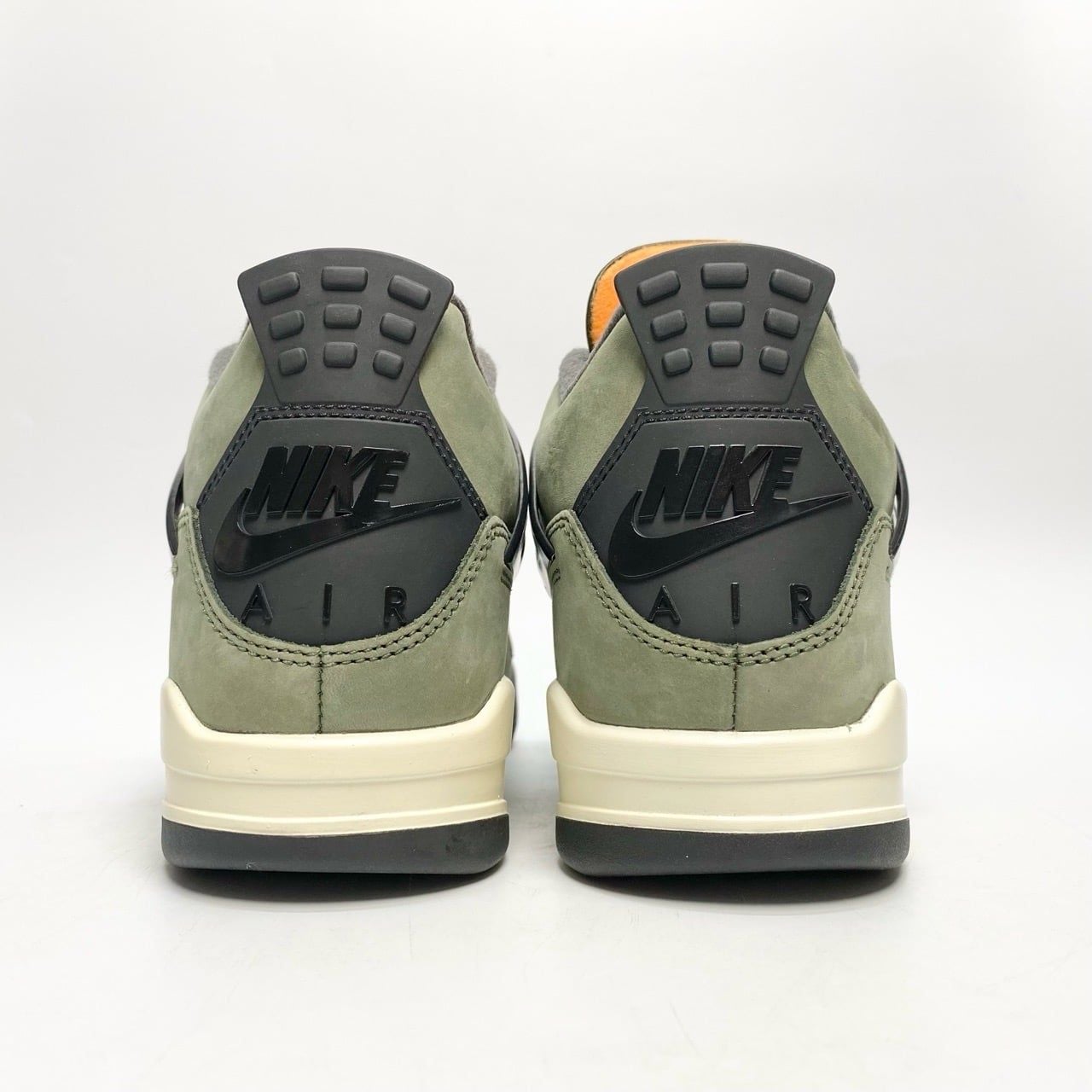  NIKE AIR JORDAN 4 RETRO OG SP UNDEFEATED IB1519-200 