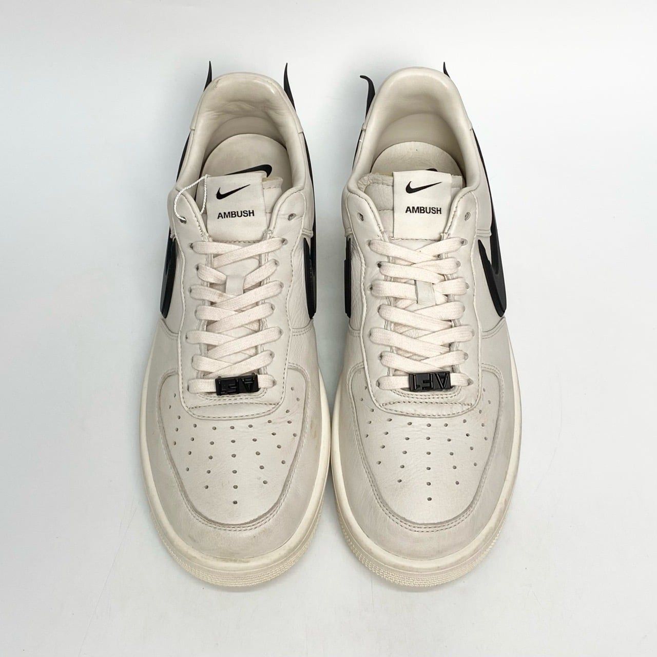 NIKE AIR FORCE 1 LOW SP AMBUSH PHANTOM DV3464-002 