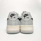  NIKE AIR FORCE 1 LOW ANNIVERSARY EDITION NIKE BY YOU - DO7417-991 