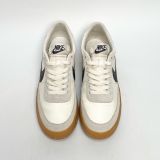  NIKE KILLSHOT 2 LEATHER SAIL 432997-121 