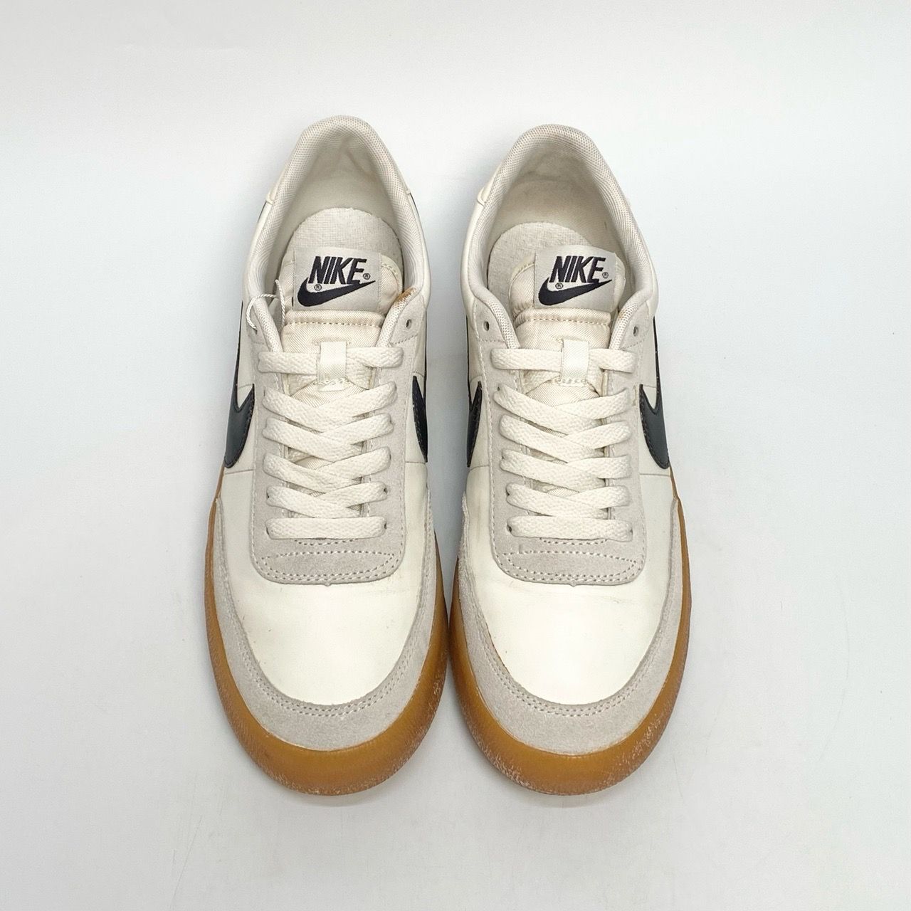  NIKE KILLSHOT 2 LEATHER SAIL 432997-121 