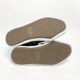  MAISON MIHARA YASUHIRO PETERSON OG SOLE CANVAS LOW BLACK 