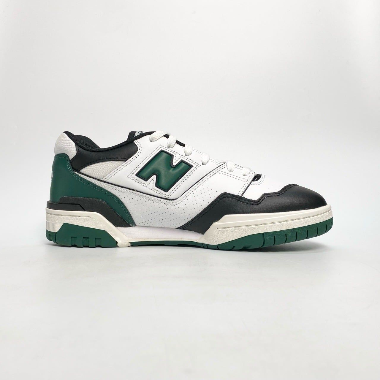  NEW BALANCE 550 SHIFTED SPORT PACK GREEN BB550LE1 