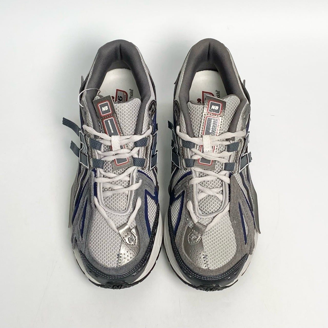  NEW BALANCE 1906A GRAPHITE MAGIC BLUE U19064F6 