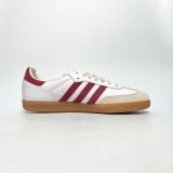  ADIDAS SAMBA SPORTY & RICH WHITE IF5660 