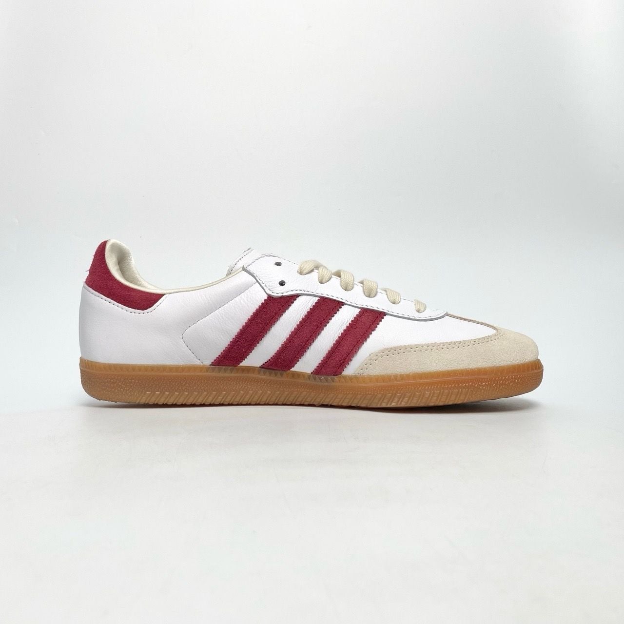  ADIDAS SAMBA SPORTY & RICH WHITE IF5660 