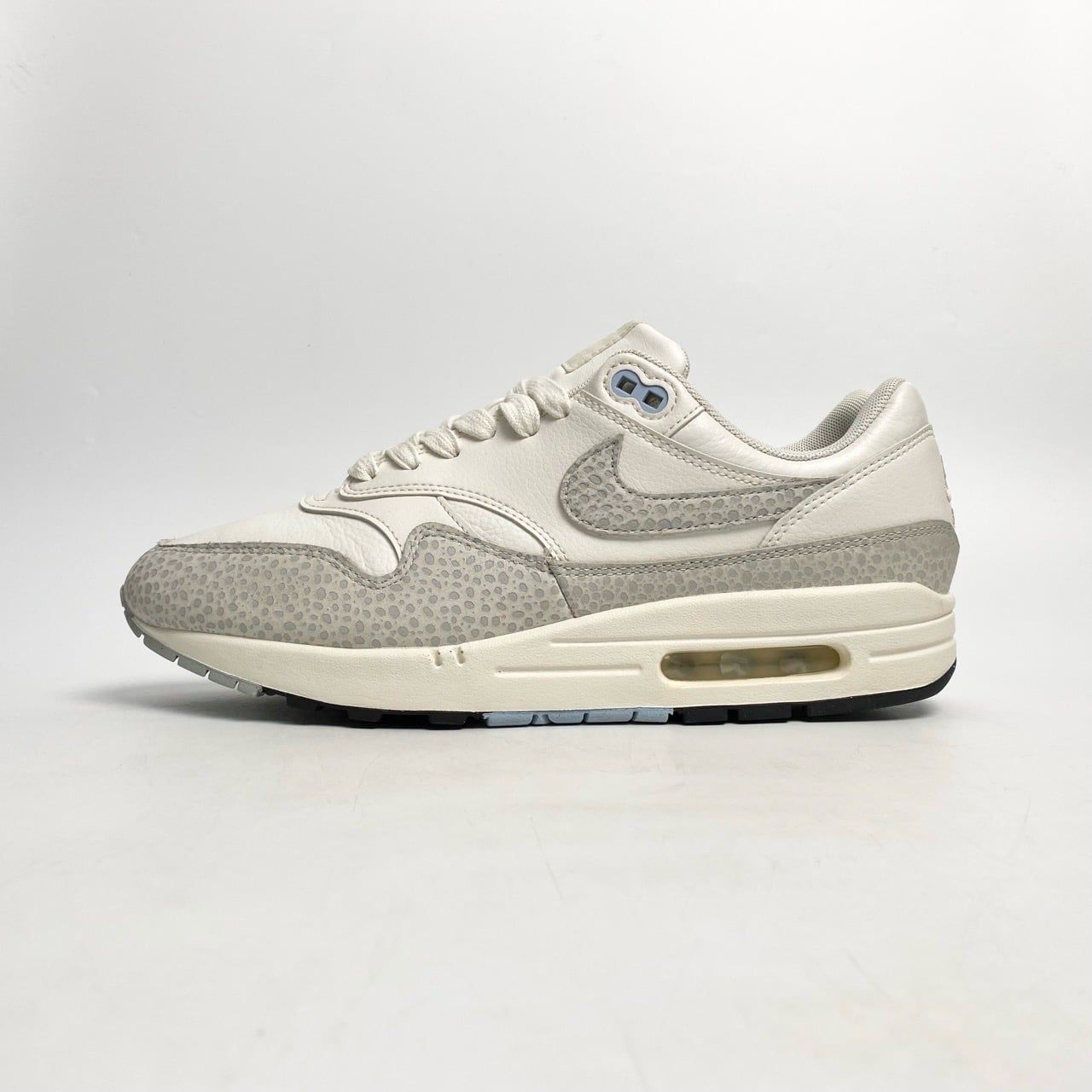  GIÀY NIKE AIR MAX 1 SAFARI SUMMIT WHITE FB5059-100 