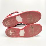  NIKE DUNK LOW SB J-PACK CHICAGO BQ6817-600 