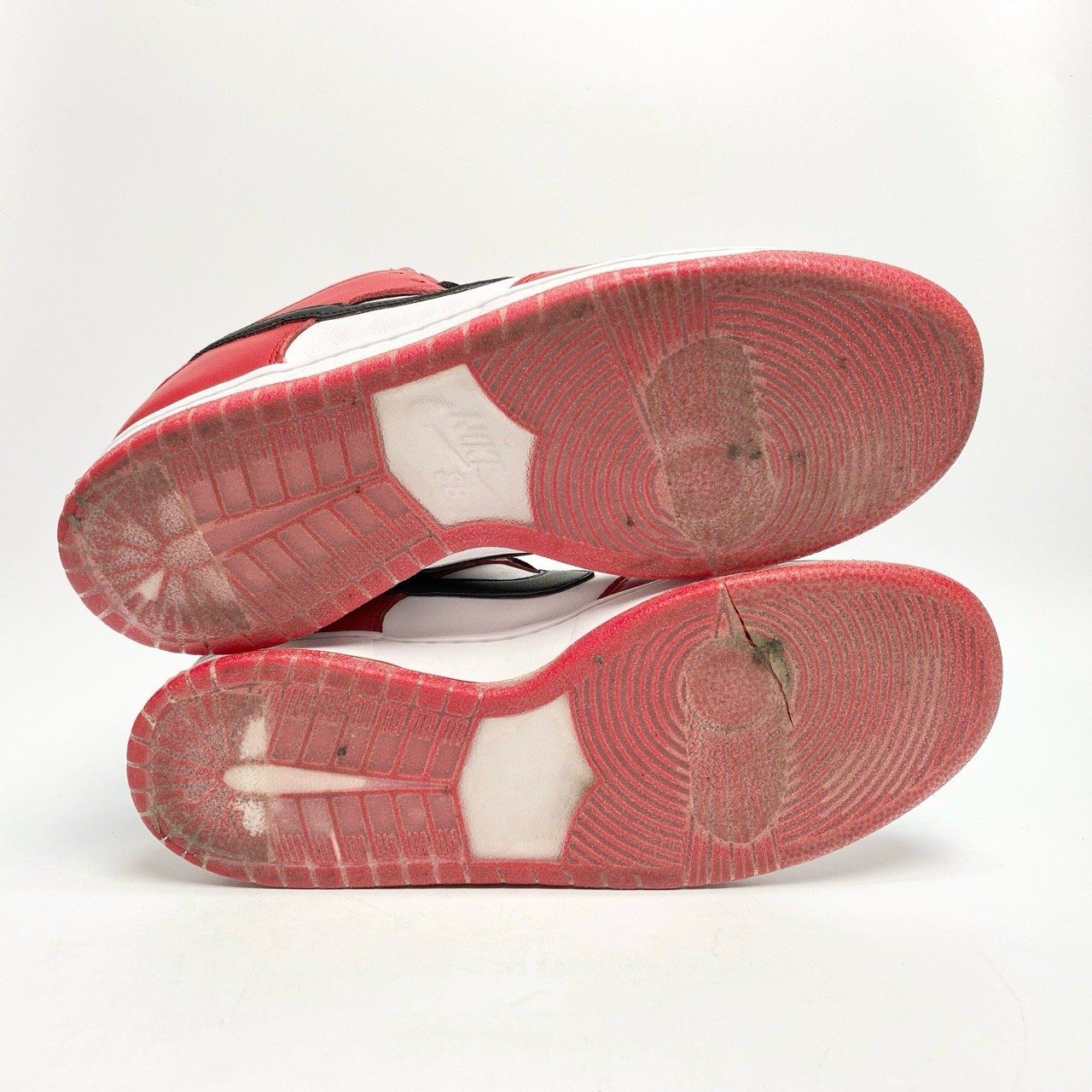  NIKE DUNK LOW SB J-PACK CHICAGO BQ6817-600 