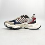  GIÀY ADIDAS XLG RUNNER BEIGE NAVY RED IH0432 