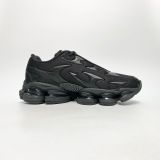  NEW BALANCE ABZORB 2000 CYBERSIGILISM BLACK U200078C 