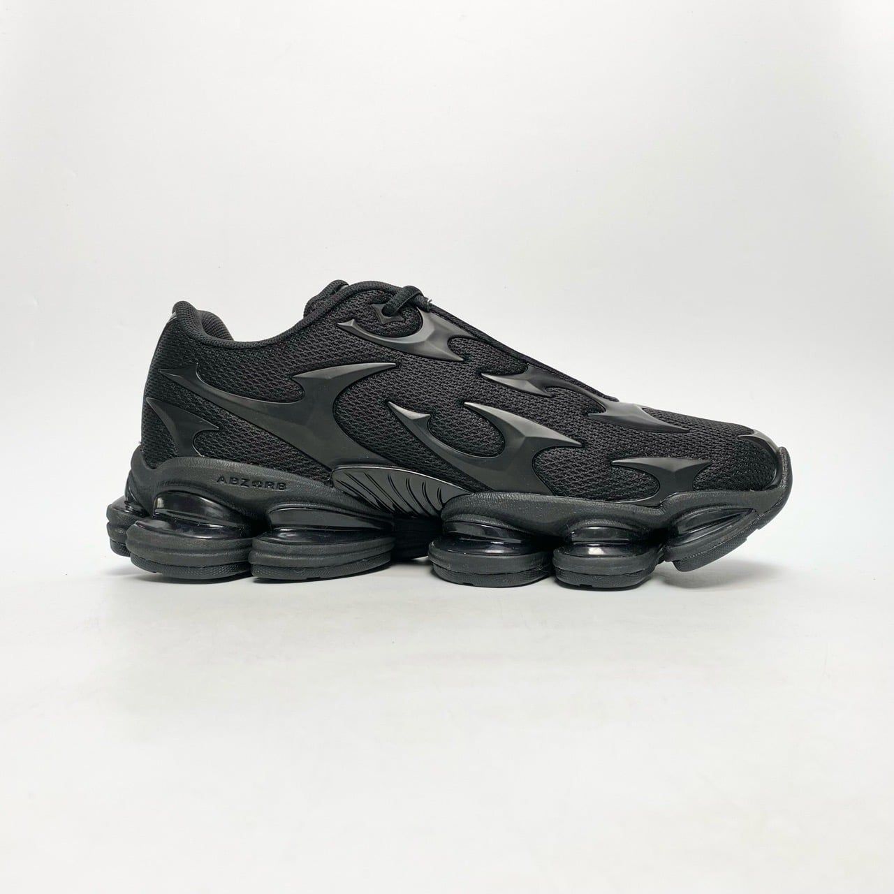  NEW BALANCE ABZORB 2000 CYBERSIGILISM BLACK U200078C 