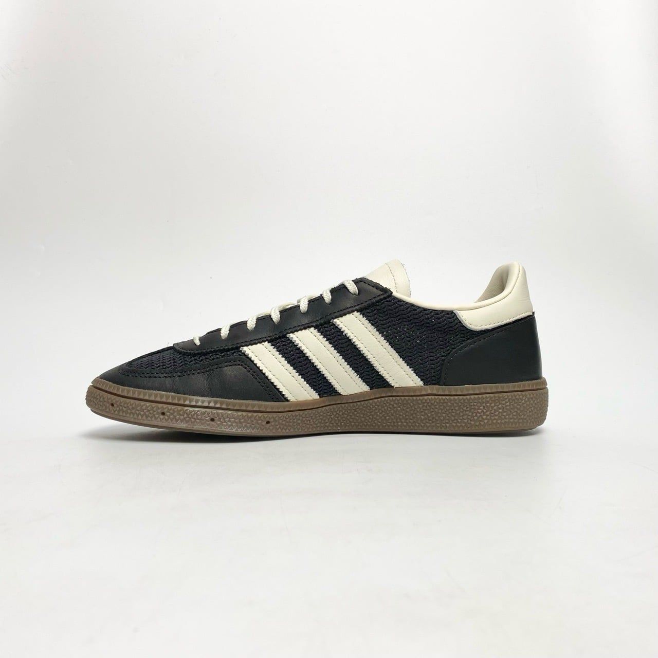  ADIDAS HANDBALL SPEZIAL BLACK JQ5557 