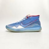  NIKE ZOOM DON C X KD 12 NBA ASG 2020 CD4982-900 