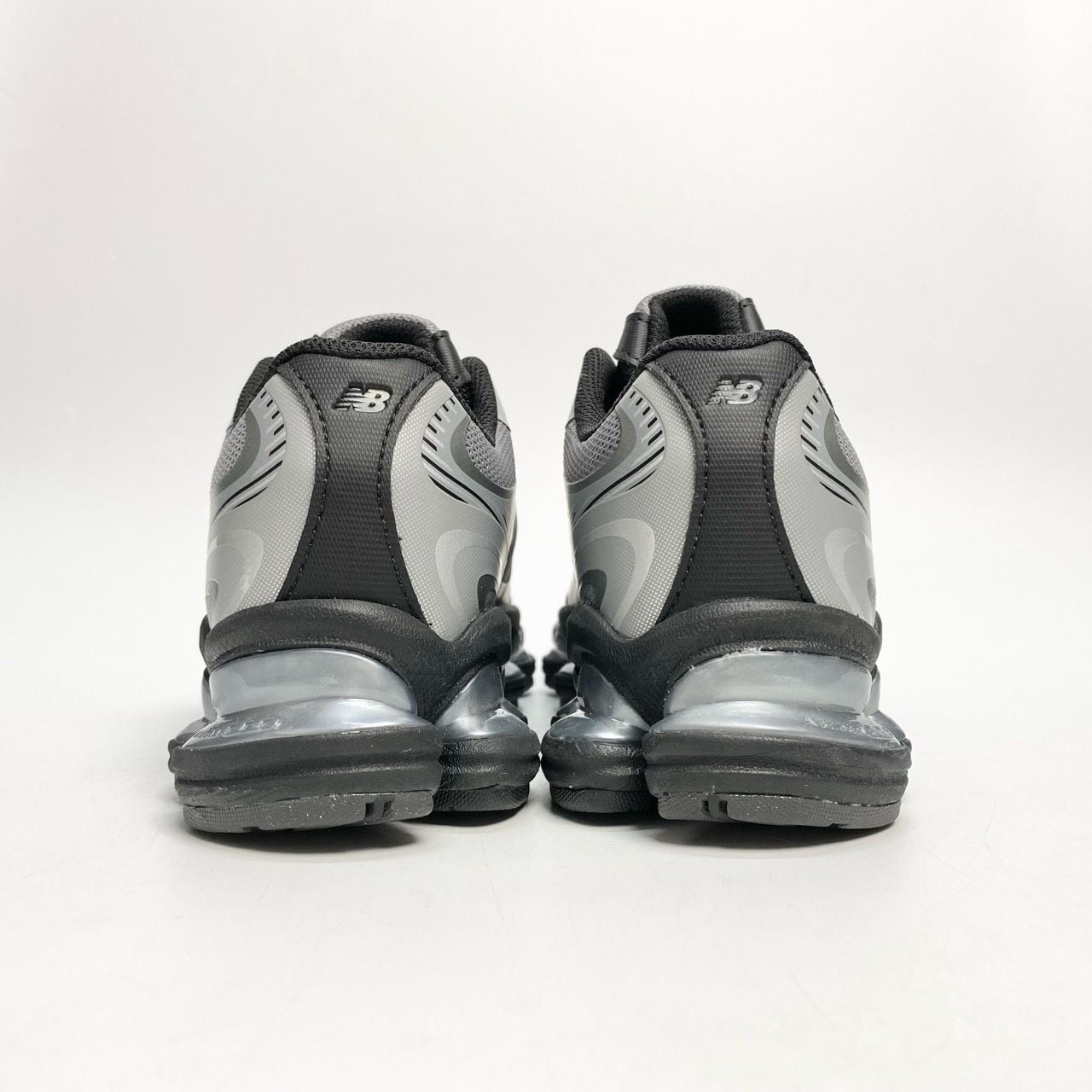  NEW BALANCE ABZORB 2000 SLATE GREY-SILVER METALLIC G20009LJ 