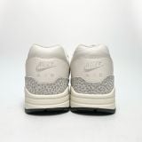  NIKE AIR MAX 1 SAFARI SUMMIT WHITE FB5059-100 