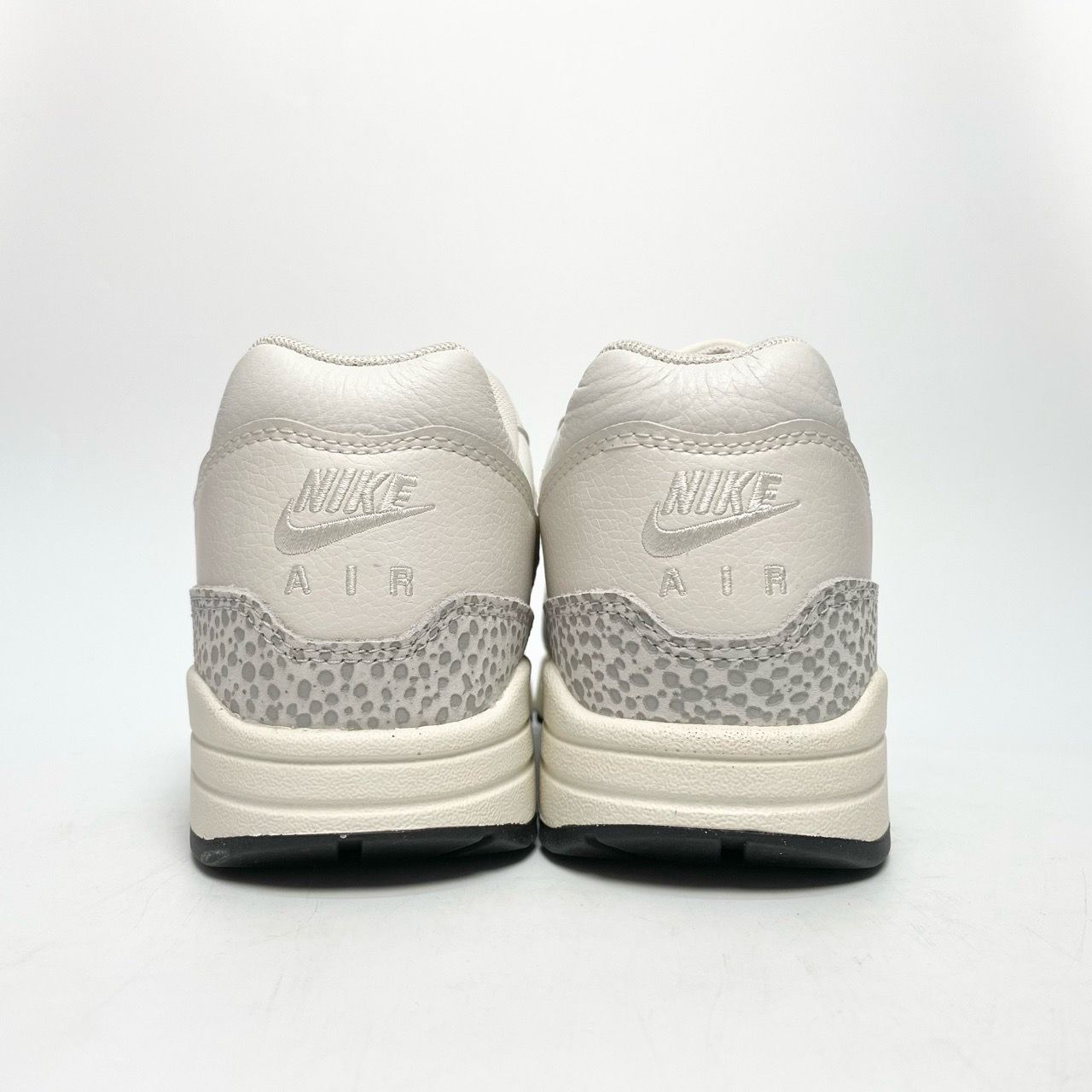  NIKE AIR MAX 1 SAFARI SUMMIT WHITE FB5059-100 