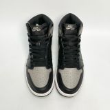  NIKE AIR JORDAN 1 RETRO HIGH OG SHADOW 2018 555088-013 