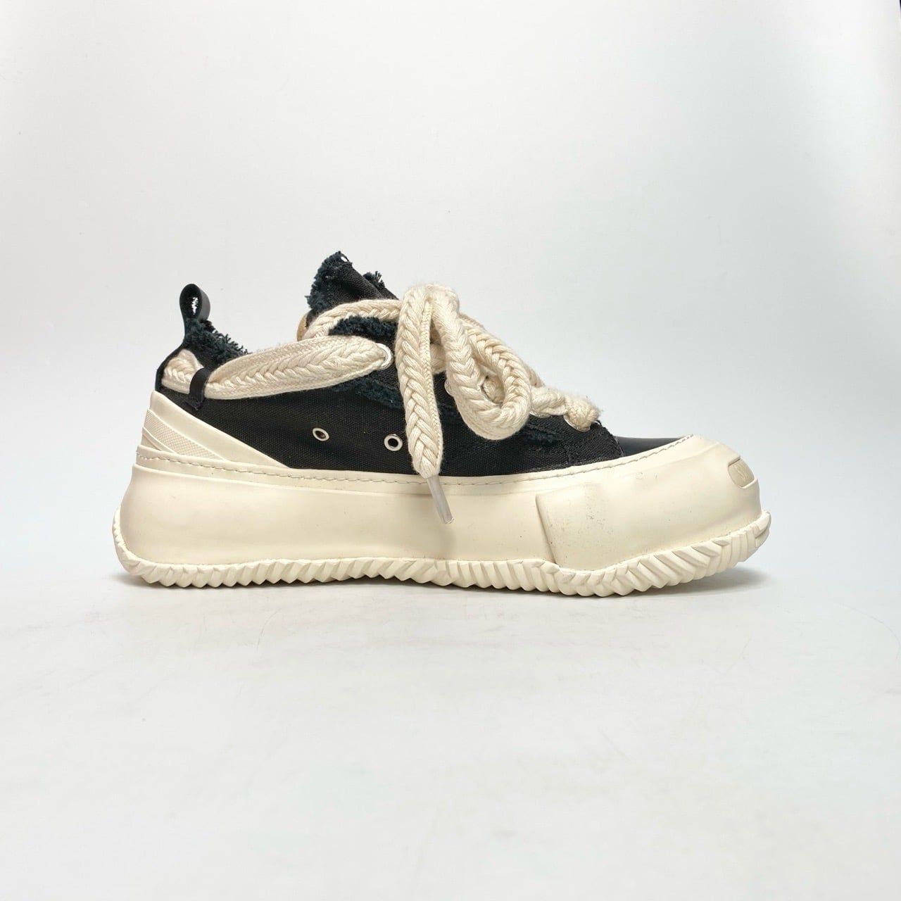  XVESSEL G.O.P 2.0 MARSHMALLOW LOWS 